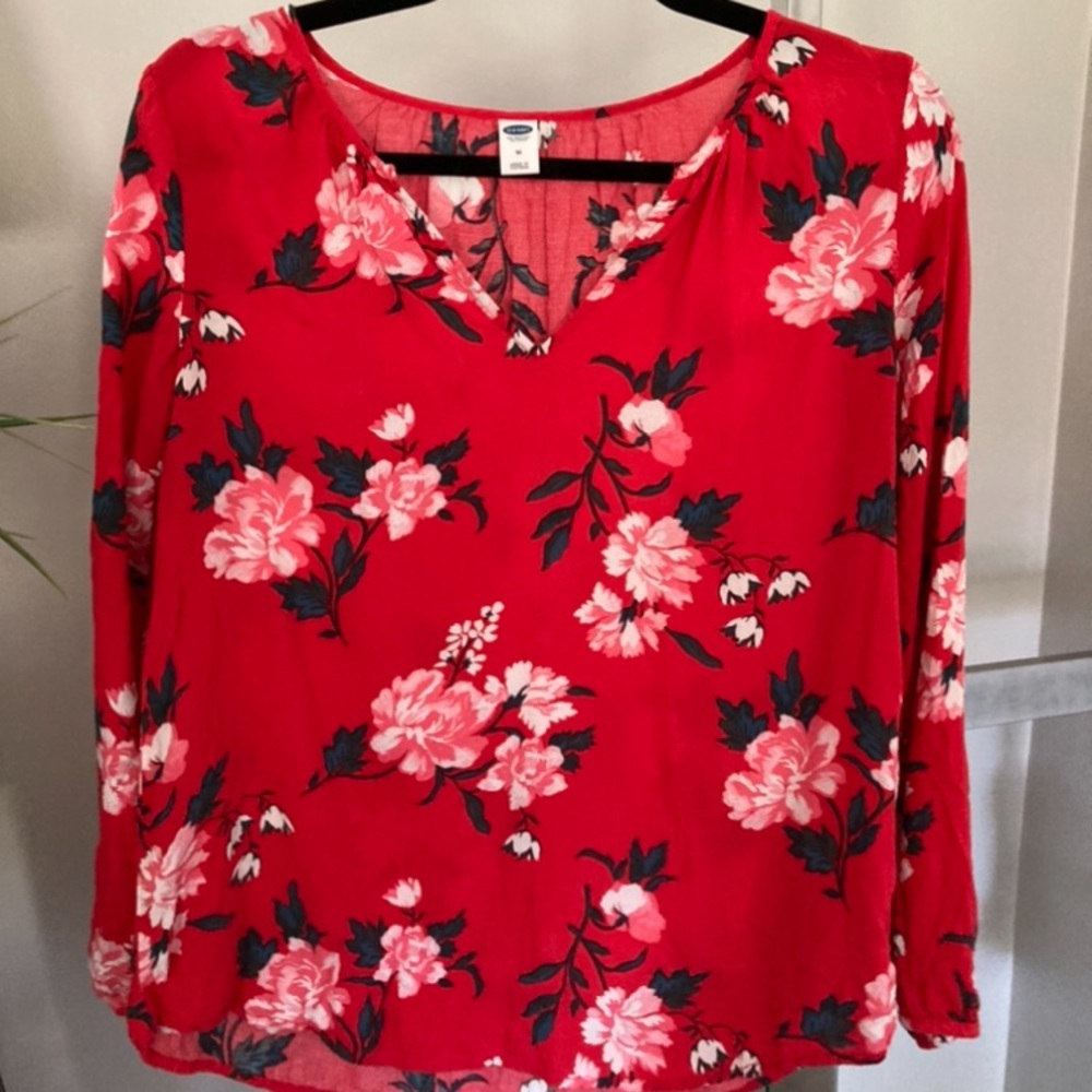 Old Navy Blouse